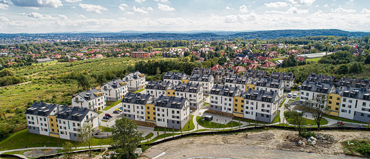 Inwestor zastępczy budowy budynku mieszkalnego, wielorodzinnego, bloku. Inwestor zastępczy budowy osiedli, budowy firmowych obiektów budowlanych, dużych hal produkcyjnych, magazynowych.